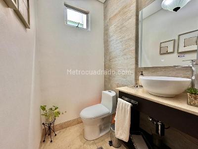 Casa de 4 alcobas en venta en Villa Campestre, Barranquilla, 440 m² · foto 11 de 20