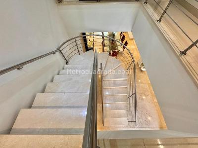 Casa de 4 alcobas en venta en Villa Campestre, Barranquilla, 440 m² · foto 12 de 20