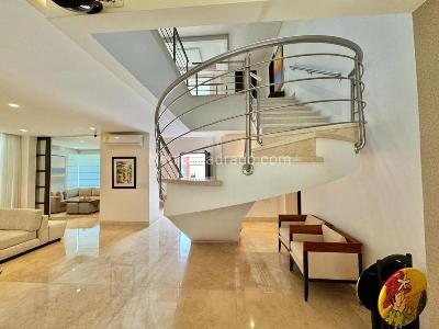 Casa de 4 alcobas en venta en Villa Campestre, Barranquilla, 440 m² · foto 13 de 20