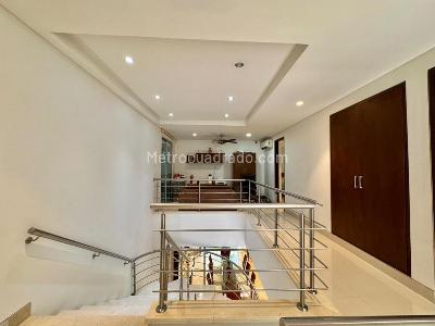 Casa de 4 alcobas en venta en Villa Campestre, Barranquilla, 440 m² · foto 15 de 20