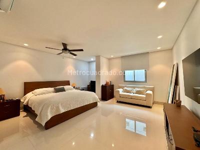 Casa de 4 alcobas en venta en Villa Campestre, Barranquilla, 440 m² · foto 16 de 20