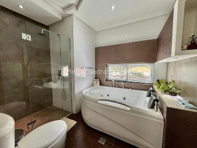 Casa de 4 alcobas en venta en Villa Campestre, Barranquilla, 440 m² · foto 17 de 20