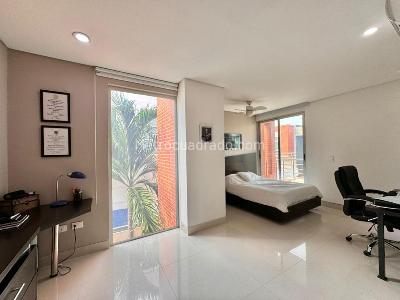 Casa de 4 alcobas en venta en Villa Campestre, Barranquilla, 440 m² · foto 20 de 20
