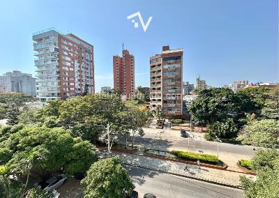 Apartamento en venta en Alto Prado, Barranquilla · foto 2 de 20