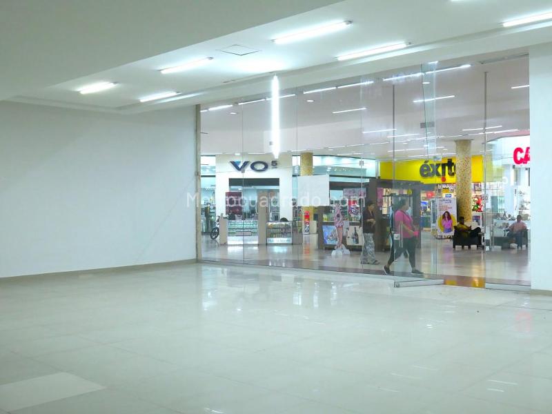 Local Comercial en Arriendo, Santa Elena, Barranquilla - Vista 3