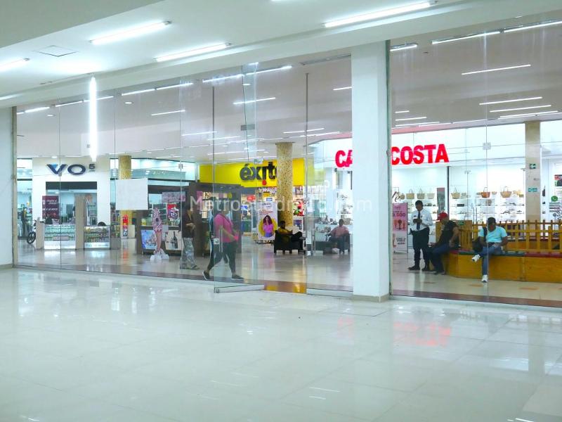Local Comercial en Arriendo, Santa Elena, Barranquilla - Vista 4