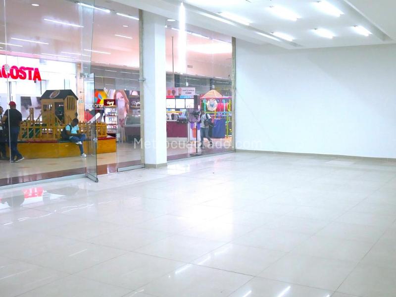 Local Comercial en Arriendo, Santa Elena, Barranquilla - Vista 5