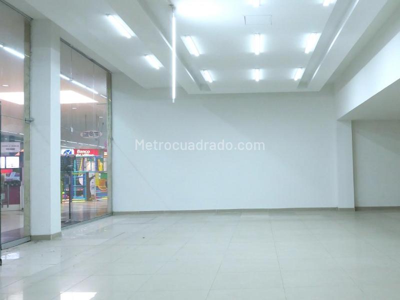 Local Comercial en Arriendo, Santa Elena, Barranquilla - Más