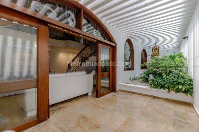 Casa en venta en Altos Del Limon, Barranquilla · foto 11 de 20
