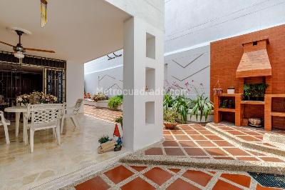 Casa en venta en Altos Del Limon, Barranquilla · foto 12 de 20