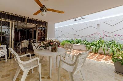 Casa en venta en Altos Del Limon, Barranquilla · foto 14 de 20