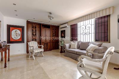 Casa en venta en Altos Del Limon, Barranquilla · foto 17 de 20