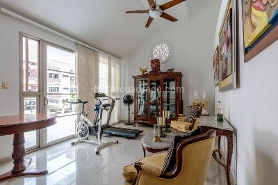 Casa en venta en Altos Del Limon, Barranquilla · foto 20 de 20