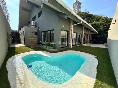 Casa en venta en El Golf, Barranquilla · foto 13 de 20