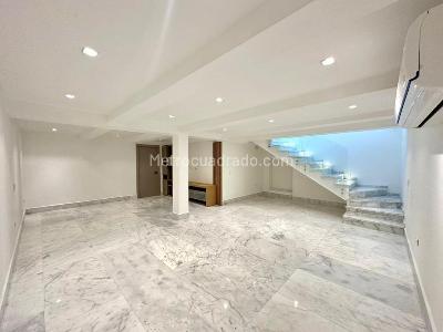 Casa en venta en El Golf, Barranquilla · foto 2 de 20