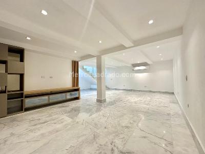 Casa en venta en El Golf, Barranquilla · foto 3 de 20