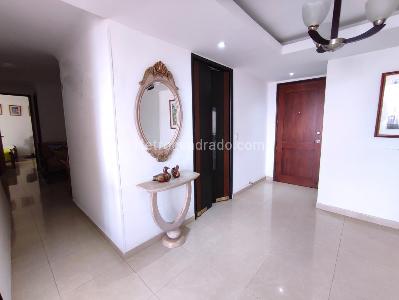 Apartamento en venta en El Tabor, Barranquilla · foto 2 de 20