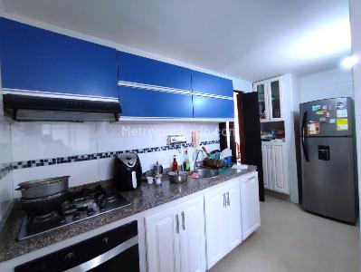 Apartamento en venta en El Tabor, Barranquilla · foto 3 de 20