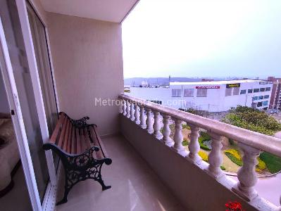 Apartamento en venta en El Tabor, Barranquilla · foto 4 de 20