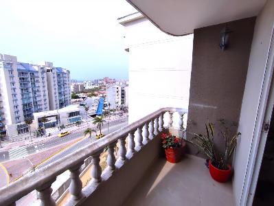 Apartamento en venta en El Tabor, Barranquilla · foto 6 de 20