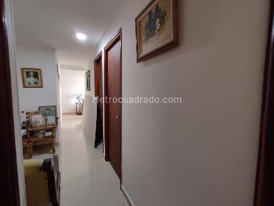 Apartamento en venta en El Tabor, Barranquilla · foto 7 de 20