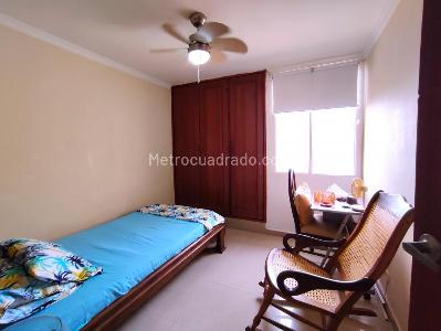 Apartamento en venta en El Tabor, Barranquilla · foto 8 de 20
