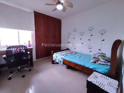 Apartamento en venta en El Tabor, Barranquilla · foto 9 de 20