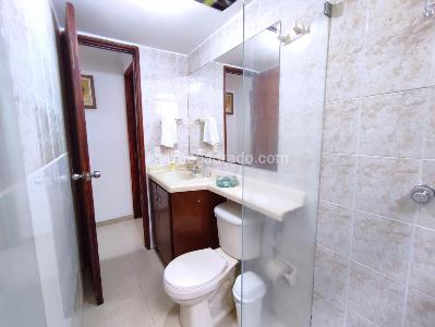 Apartamento en venta en El Tabor, Barranquilla · foto 10 de 20