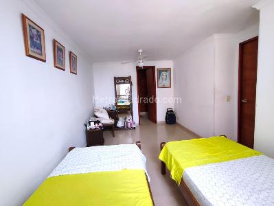 Apartamento en venta en El Tabor, Barranquilla · foto 12 de 20