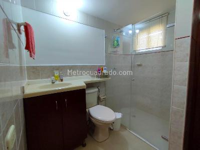 Apartamento en venta en El Tabor, Barranquilla · foto 14 de 20