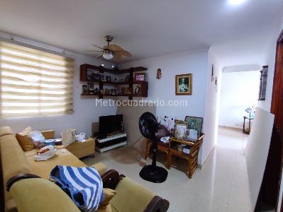 Apartamento en venta en El Tabor, Barranquilla · foto 16 de 20