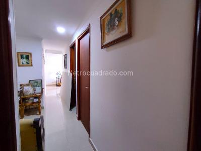 Apartamento en venta en El Tabor, Barranquilla · foto 17 de 20