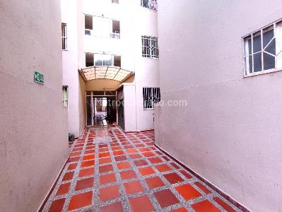 Apartamento en venta en El Tabor, Barranquilla · foto 20 de 20