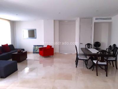Apartamento de 3 alcobas en venta en Altos De Riomar, Barranquilla, 192 m² · foto 2 de 19