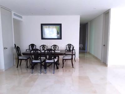 Apartamento de 3 alcobas en venta en Altos De Riomar, Barranquilla, 192 m² · foto 6 de 19