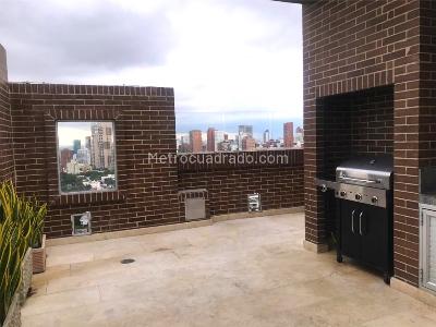Apartamento de 3 alcobas en venta en Altos De Riomar, Barranquilla, 192 m² · foto 14 de 19