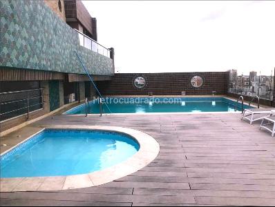 Apartamento de 3 alcobas en venta en Altos De Riomar, Barranquilla, 192 m² · foto 18 de 19