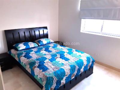 Apartamento de 3 alcobas en arriendo en Altos De Riomar, Barranquilla, 192 m² · foto 10 de 19