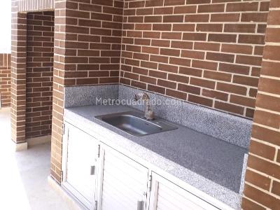 Apartamento de 3 alcobas en arriendo en Altos De Riomar, Barranquilla, 192 m² · foto 15 de 19