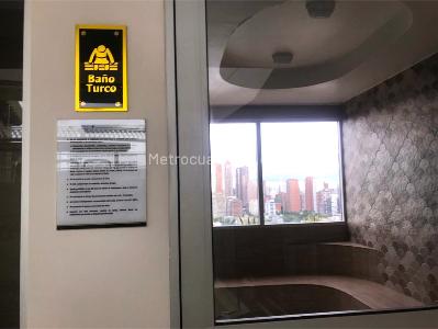 Apartamento de 3 alcobas en arriendo en Altos De Riomar, Barranquilla, 192 m² · foto 17 de 19