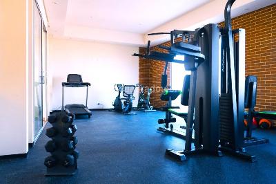 Apartamento de 3 alcobas en arriendo en Altos De Riomar, Barranquilla, 192 m² · foto 19 de 19
