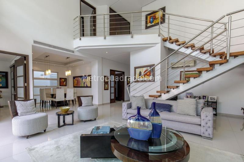 Casa en Arriendo, Riomar, Barranquilla - Widok 2