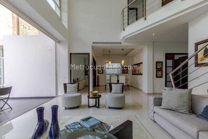 Casa en Arriendo, Riomar, Barranquilla - Widok 4
