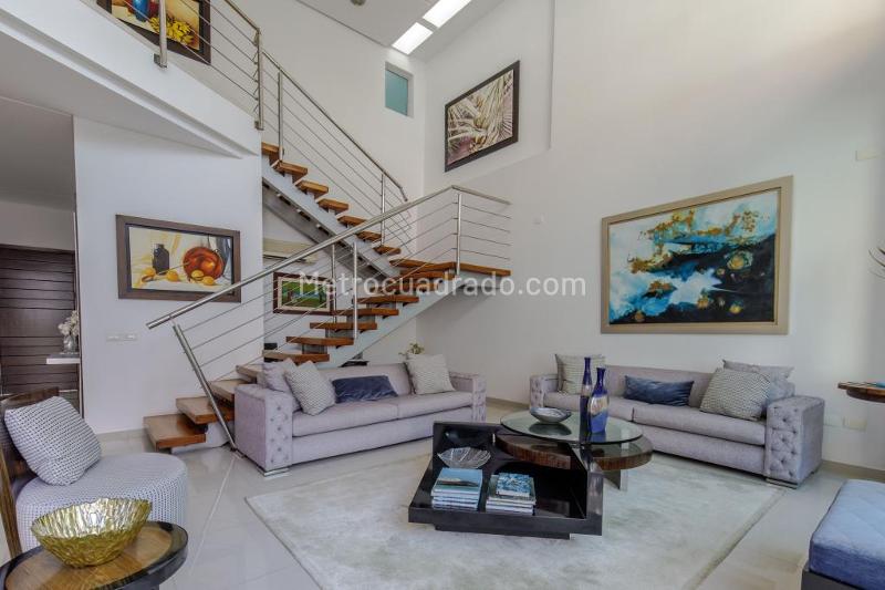 Casa en Arriendo, Riomar, Barranquilla - Widok 5