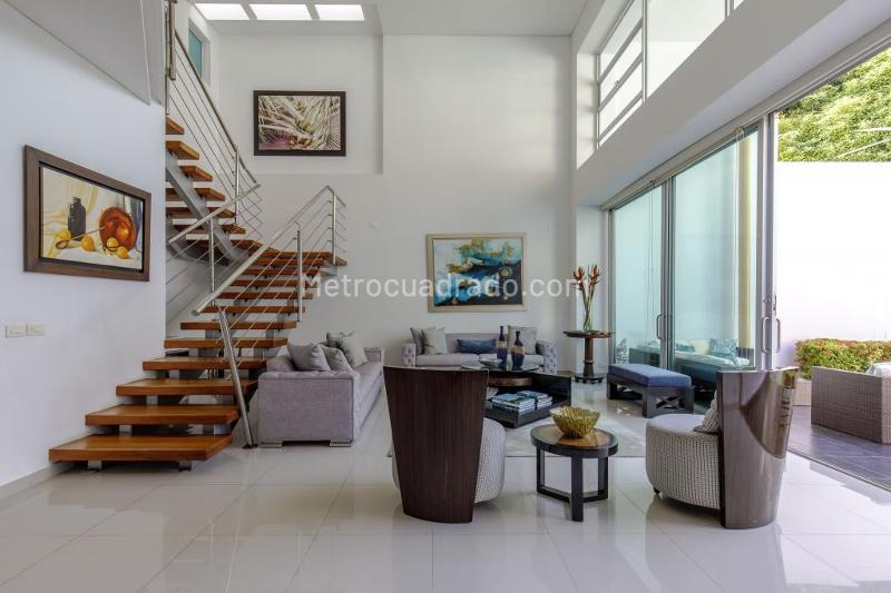 Casa en Arriendo, Riomar, Barranquilla - Widok 6