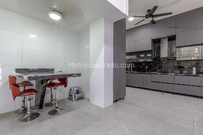 Casa en venta en Altos De Riomar, Barranquilla · foto 14 de 20