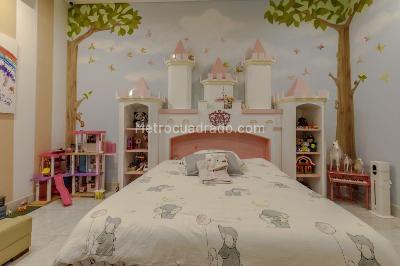 Casa en venta en Altos De Riomar, Barranquilla · foto 19 de 20