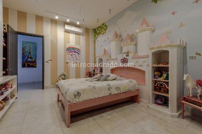 Casa en venta en Altos De Riomar, Barranquilla · foto 20 de 20