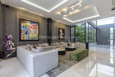 Casa en venta en Altos De Riomar, Barranquilla · foto 4 de 20