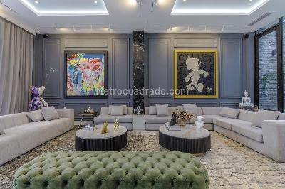 Casa en venta en Altos De Riomar, Barranquilla · foto 5 de 20